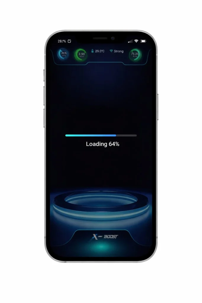 Xarena apk