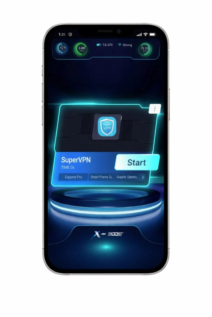 Xarena apk